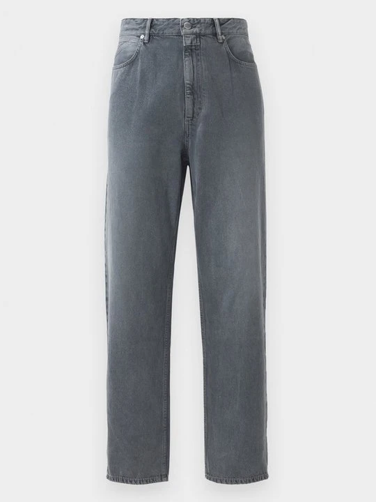 Zdjęcie produktu Jeansy Relaxed Fit Closed niebieski