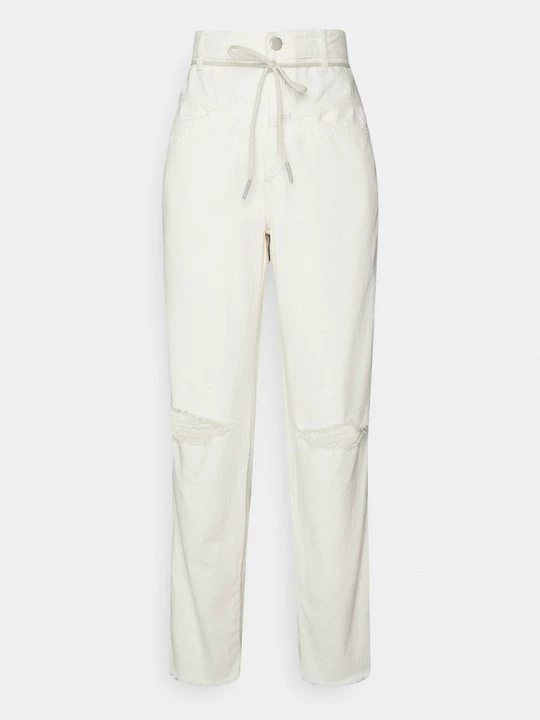 Zdjęcie produktu Jeansy Relaxed Fit Closed czarny