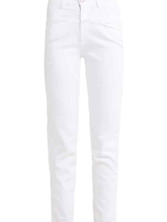 Zdjęcie produktu Jeansy Relaxed Fit Closed