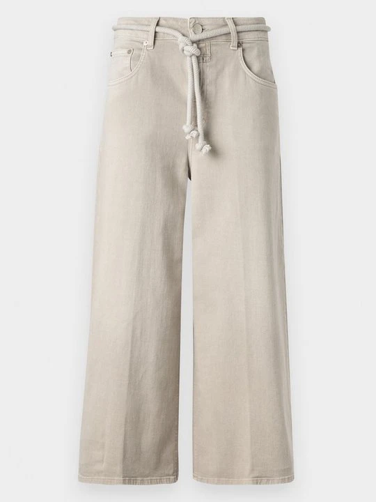 Zdjęcie produktu Jeansy Relaxed Fit Closed beżowy