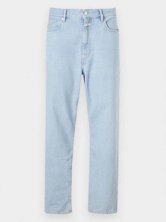 Zdjęcie produktu Jeansy Relaxed Fit Closed jasnoniebieski