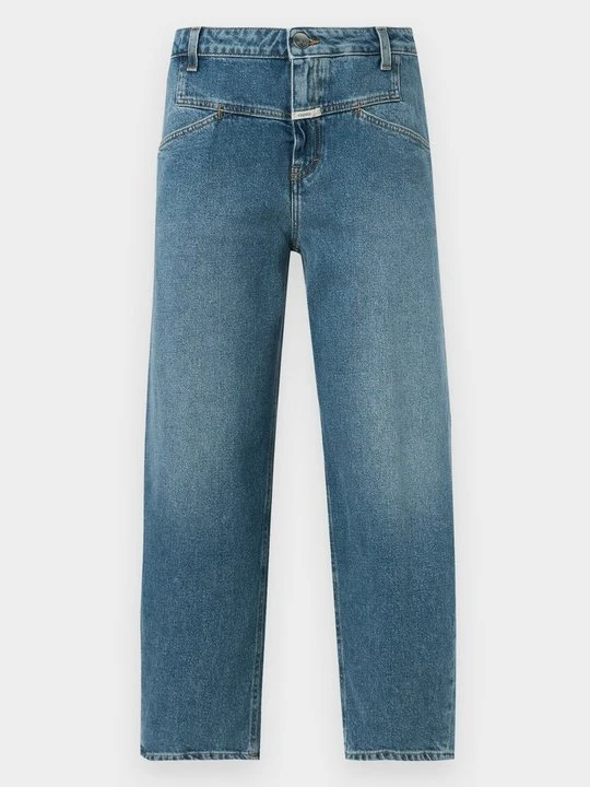 Zdjęcie produktu Jeansy Relaxed Fit Closed niebieski