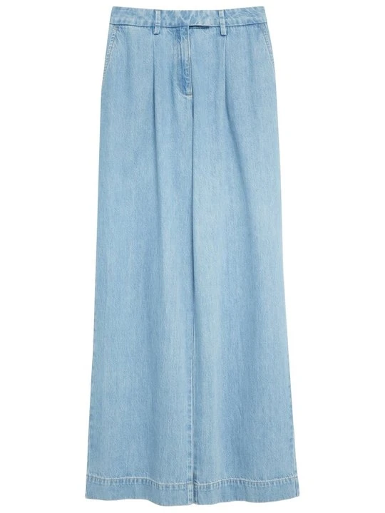 Zdjęcie produktu Jeansy Relaxed Fit comma