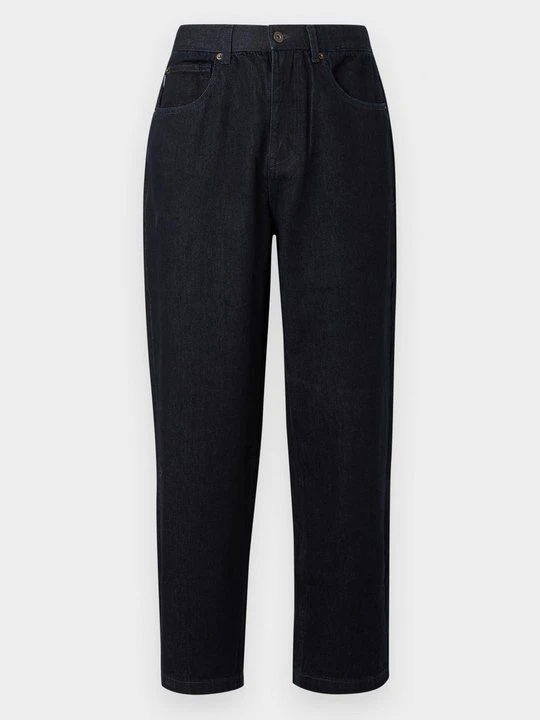 Zdjęcie produktu Jeansy Relaxed Fit Converse granatowy