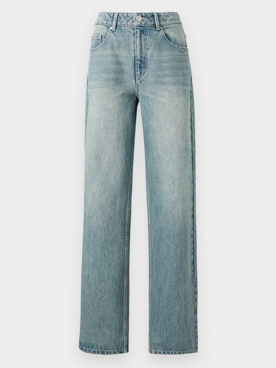 Zdjęcie produktu Jeansy Relaxed Fit Copenhagen Muse dirty denim