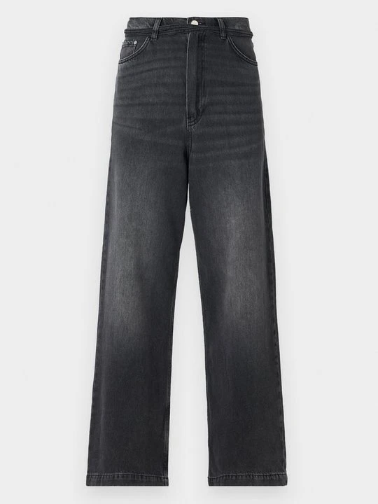 Zdjęcie produktu Jeansy Relaxed Fit Day Birger et Mikkelsen czarny