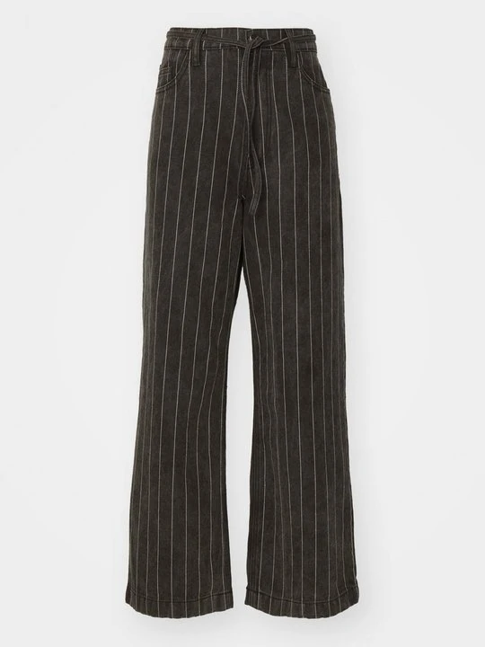 Zdjęcie produktu Jeansy Relaxed Fit Day Birger et Mikkelsen czarny