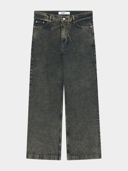 Zdjęcie produktu Jeansy Relaxed Fit Day Birger et Mikkelsen brązowy