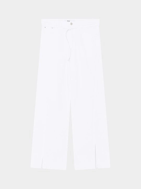 Zdjęcie produktu Jeansy Relaxed Fit Day Birger et Mikkelsen biały