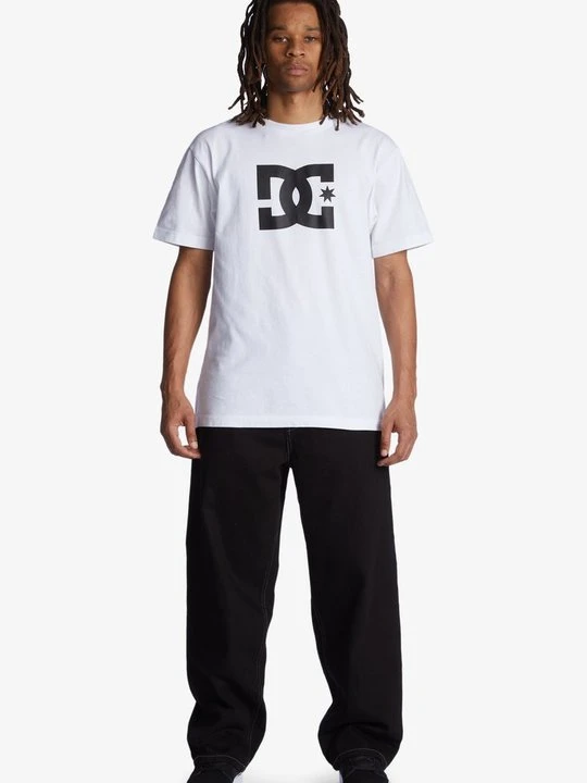 Zdjęcie produktu Jeansy Relaxed Fit DC Shoes czarny
