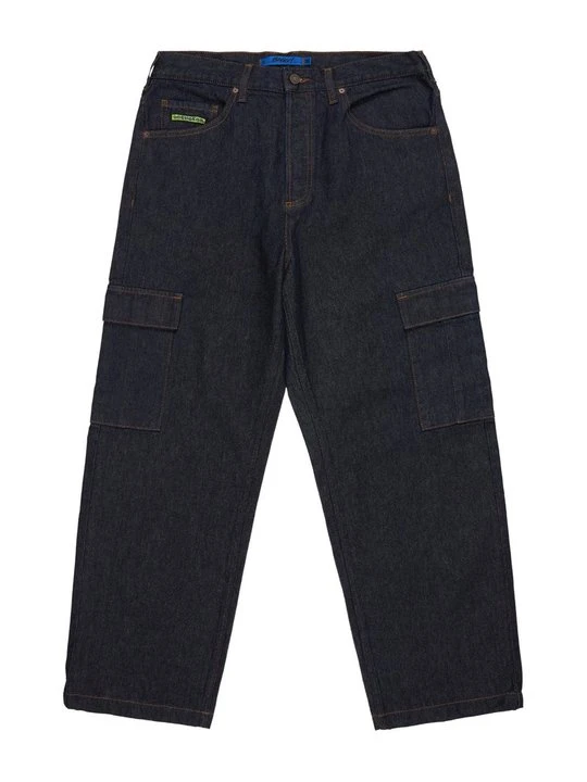 Zdjęcie produktu Jeansy Relaxed Fit DC Shoes biały