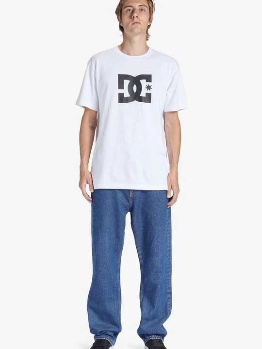 Zdjęcie produktu Jeansy Relaxed Fit DC Shoes ciemnoniebieski