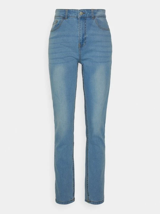 Zdjęcie produktu Jeansy Relaxed Fit DENIM PROJECT jasnoniebieski denim