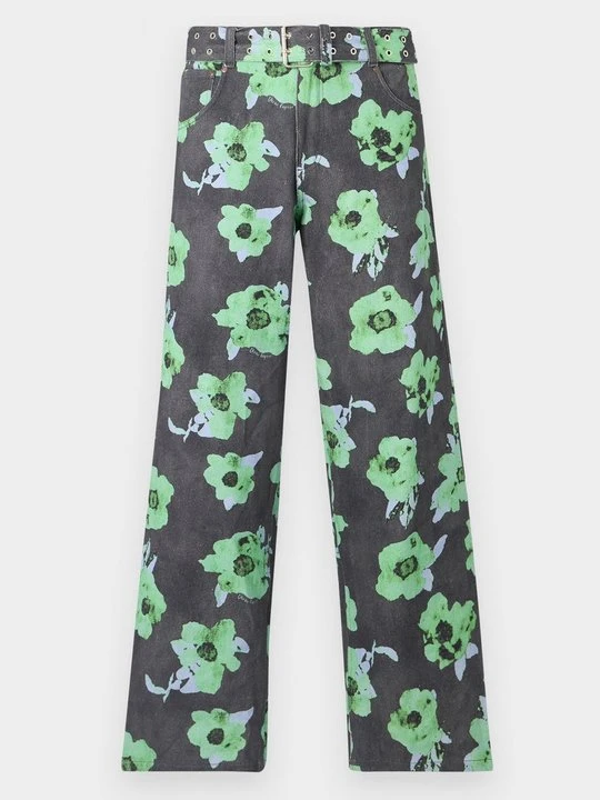 Zdjęcie produktu Jeansy Relaxed Fit Dhruv Kapoor