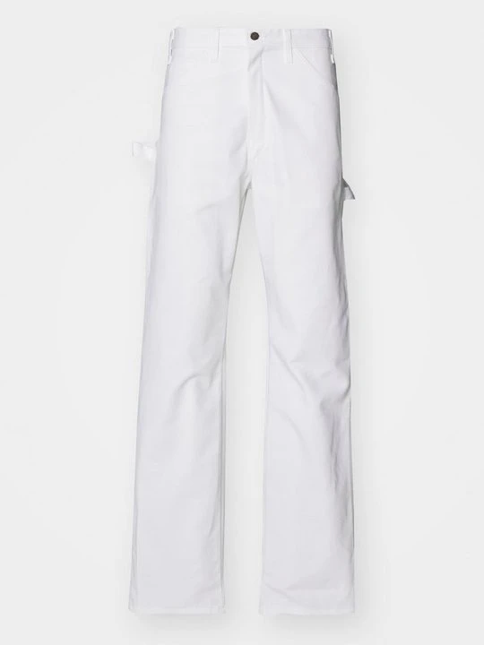 Zdjęcie produktu Jeansy Relaxed Fit Dickies biały