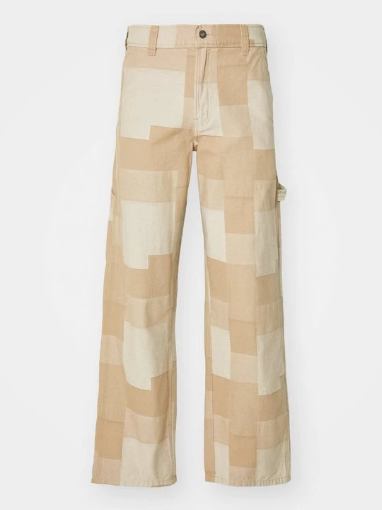 Zdjęcie produktu Jeansy Relaxed Fit Dickies piaskowy
