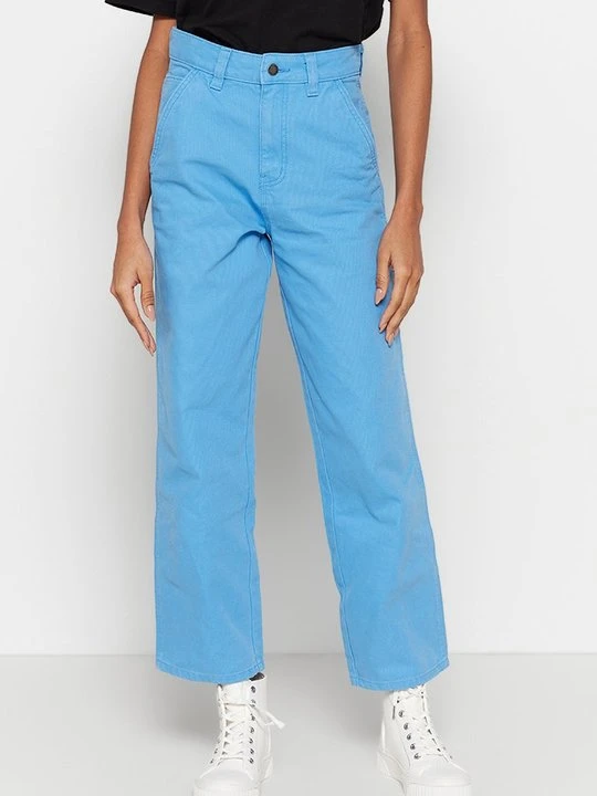 Zdjęcie produktu Jeansy Relaxed Fit Dickies niebieski