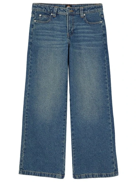 Zdjęcie produktu Jeansy Relaxed Fit Dickies khaki