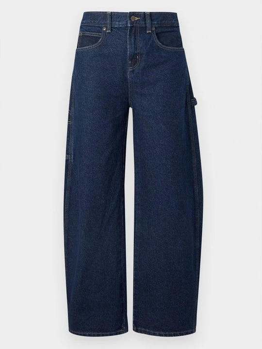 Zdjęcie produktu Jeansy Relaxed Fit Dickies ciemnoniebieski