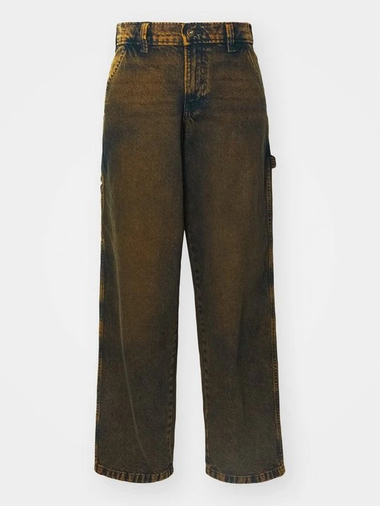 Zdjęcie produktu Jeansy Relaxed Fit Dickies farbowany denim