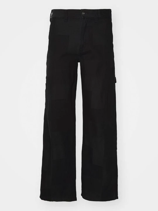 Zdjęcie produktu Jeansy Relaxed Fit Dickies ciemnoniebieski denim