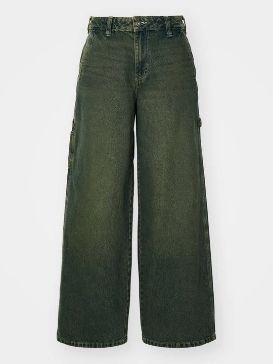 Zdjęcie produktu Jeansy Relaxed Fit Dickies farbowany denim