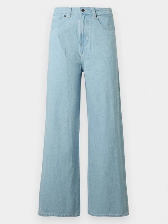 Zdjęcie produktu Jeansy Relaxed Fit Dickies jasnoniebieski denim