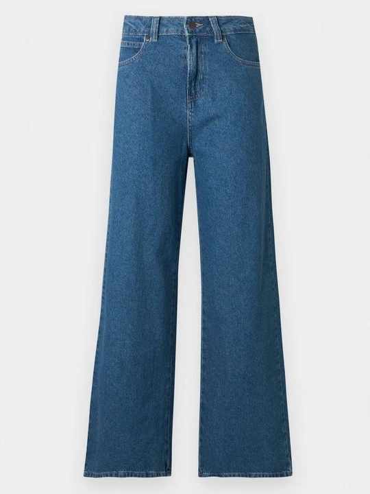 Zdjęcie produktu Jeansy Relaxed Fit Dickies niebieski denim