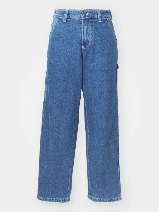 Zdjęcie produktu Jeansy Relaxed Fit Dickies niebieski denim