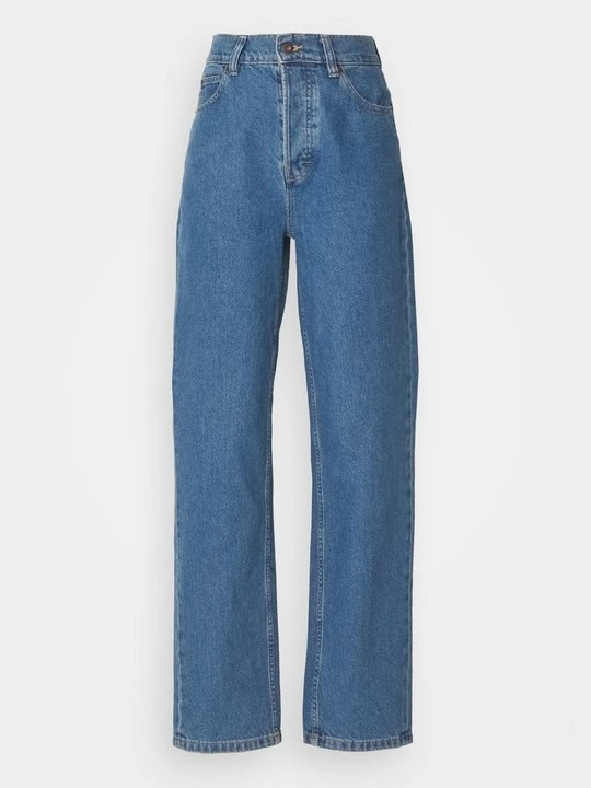 Zdjęcie produktu Jeansy Relaxed Fit Dickies niebieski denim