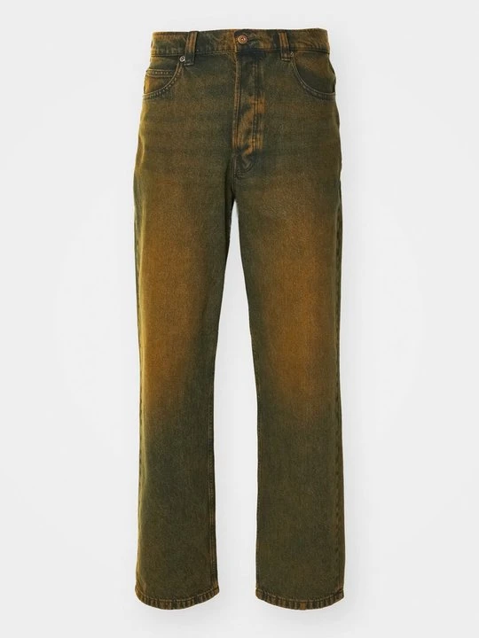 Zdjęcie produktu Jeansy Relaxed Fit Dickies dirty denim