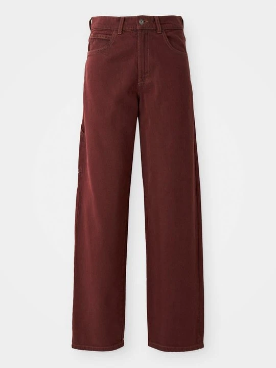 Zdjęcie produktu Jeansy Relaxed Fit Dickies farbowany denim