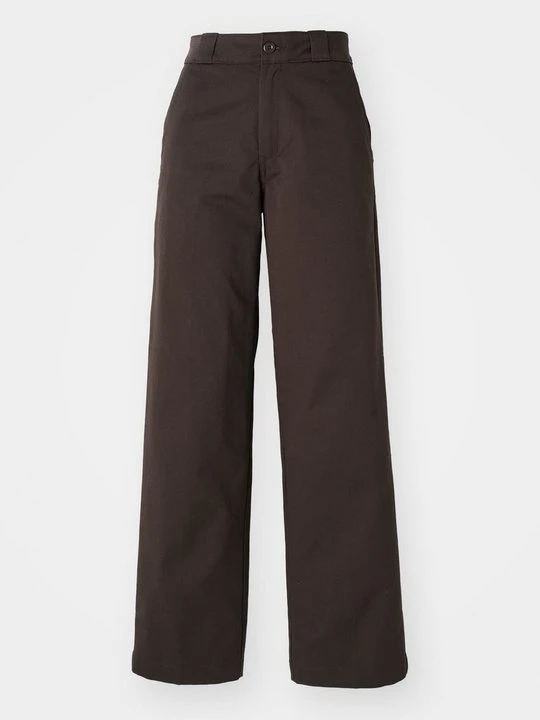 Zdjęcie produktu Jeansy Relaxed Fit Dickies ciemnobrązowy