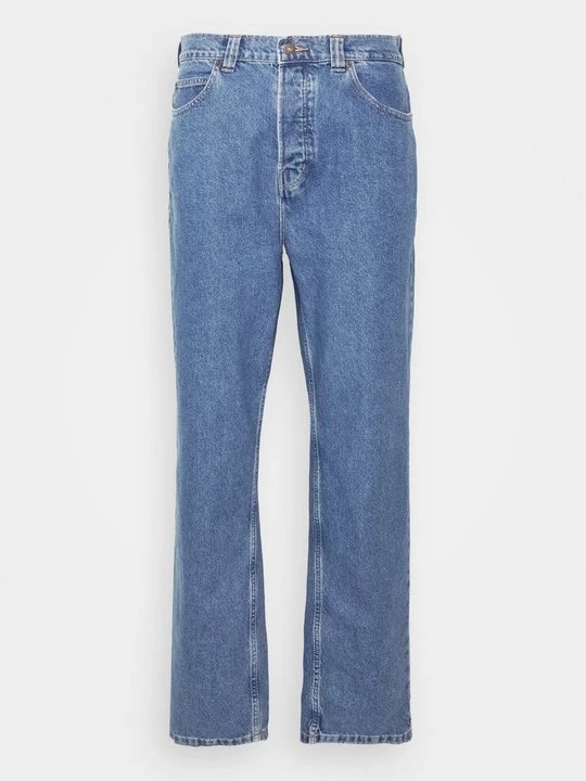 Zdjęcie produktu Jeansy Relaxed Fit Dickies niebieski denim
