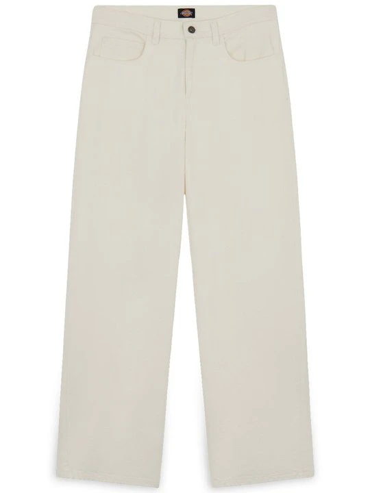 Zdjęcie produktu Jeansy Relaxed Fit Dickies biały