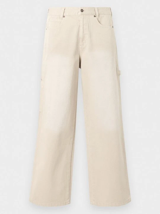 Zdjęcie produktu Jeansy Relaxed Fit Dickies beżowy