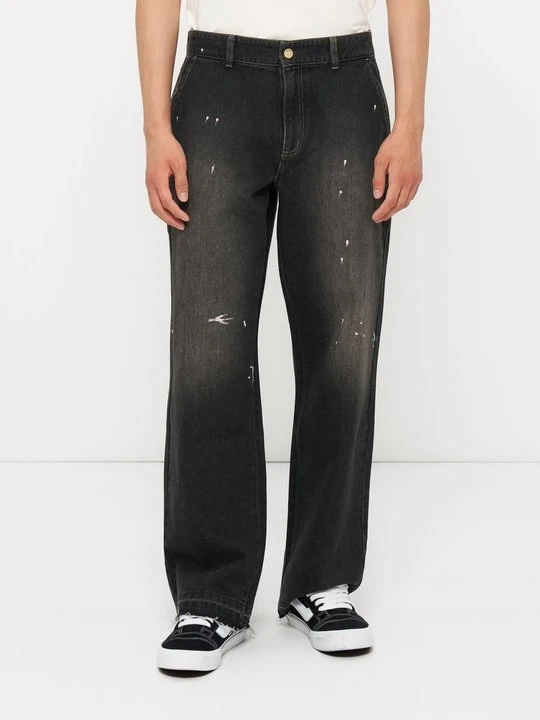 Zdjęcie produktu Jeansy Relaxed Fit Dickies czarny