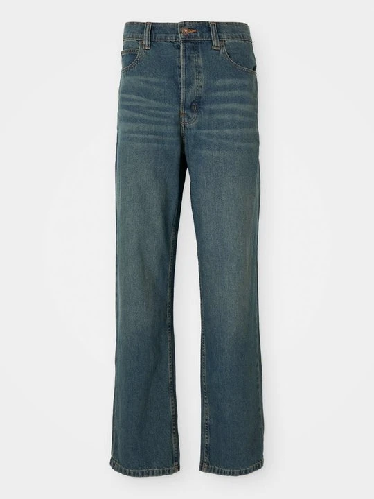 Zdjęcie produktu Jeansy Relaxed Fit Dickies farbowany denim