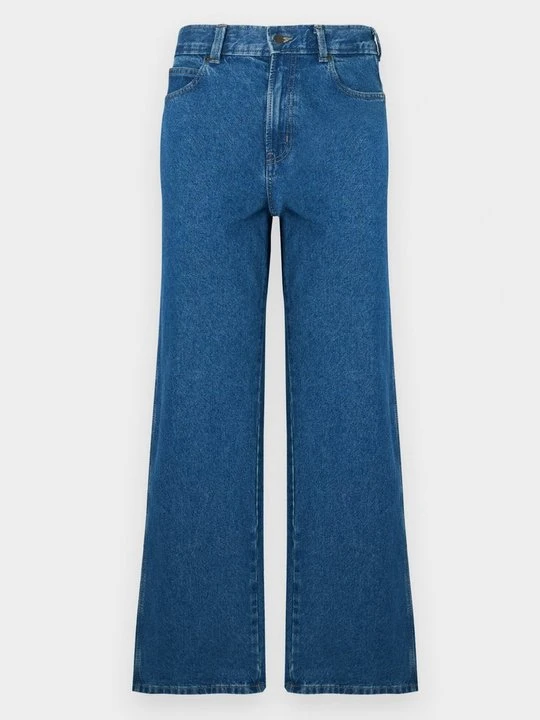 Zdjęcie produktu Jeansy Relaxed Fit Dickies niebieski denim