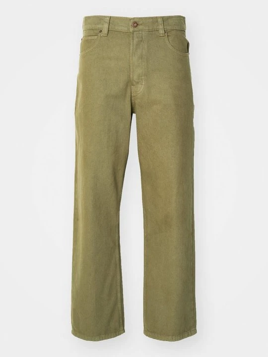 Zdjęcie produktu Jeansy Relaxed Fit Dickies oliwkowy
