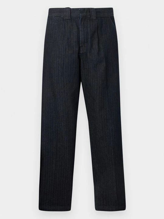 Zdjęcie produktu Jeansy Relaxed Fit Dickies denim selvedge