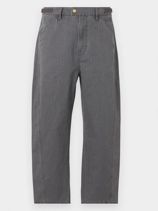 Zdjęcie produktu Jeansy Relaxed Fit Dickies szary