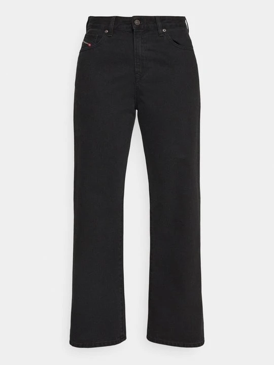 Zdjęcie produktu Jeansy Relaxed Fit Diesel