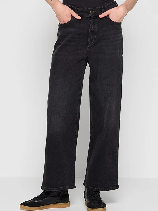 Zdjęcie produktu Jeansy Relaxed Fit Diesel czarny