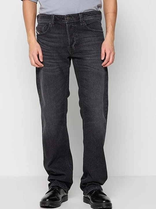 Zdjęcie produktu Jeansy Relaxed Fit Diesel