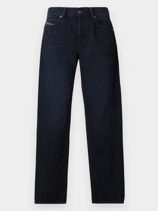 Zdjęcie produktu Jeansy Relaxed Fit Diesel ciemnoniebieski