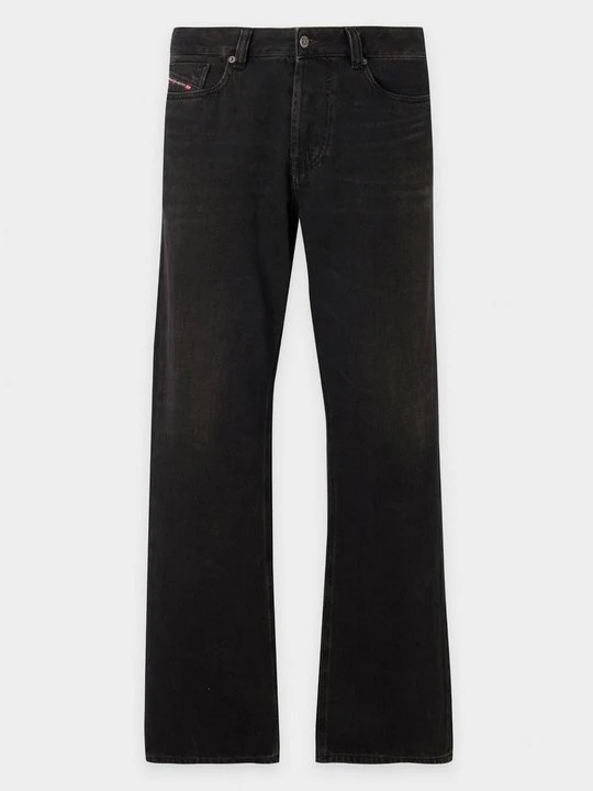 Zdjęcie produktu Jeansy Relaxed Fit Diesel