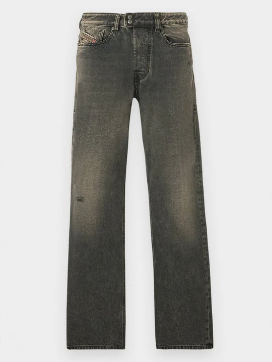 Zdjęcie produktu Jeansy Relaxed Fit Diesel