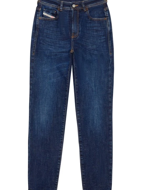 Zdjęcie produktu Jeansy Relaxed Fit Diesel