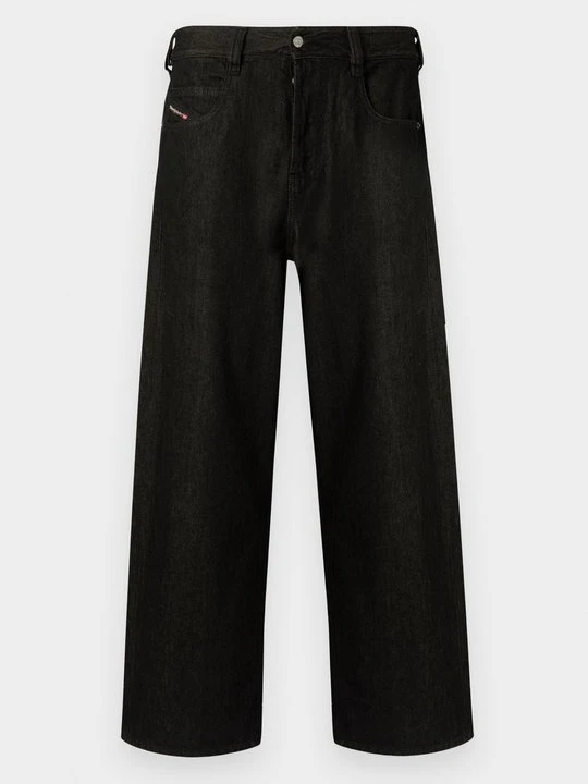 Zdjęcie produktu Jeansy Relaxed Fit Diesel